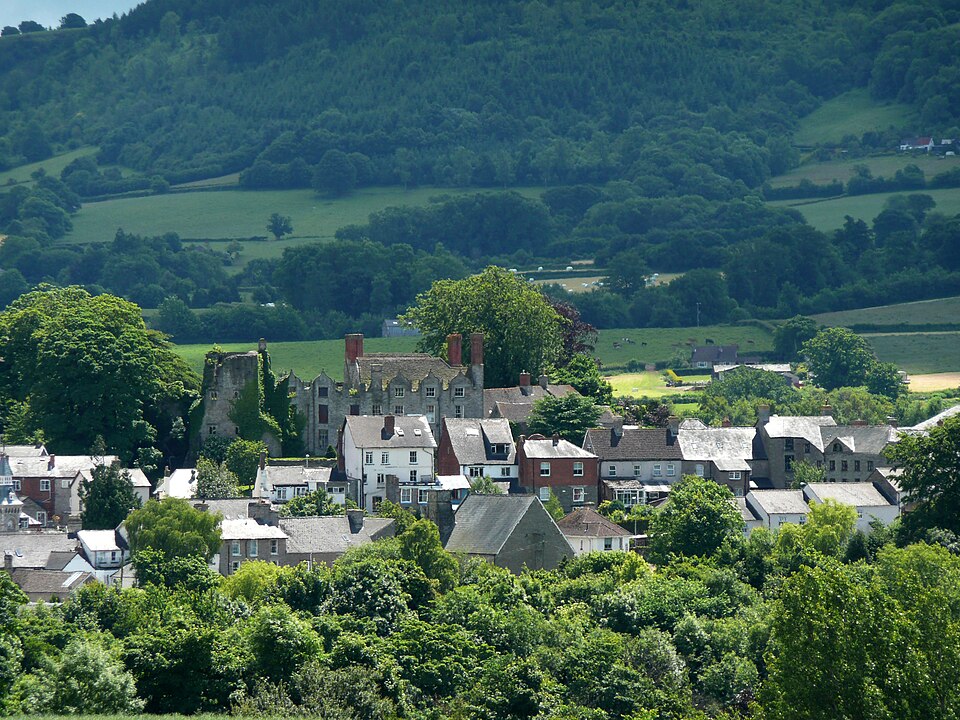 Family-friendly activities for kids near Hay-on-Wye - fun outdoor adventures